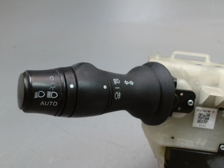 BLOC COMMODOS RENAULT GRAND SCENIC MONOSP. III Phase 2 LONG 2011-2013