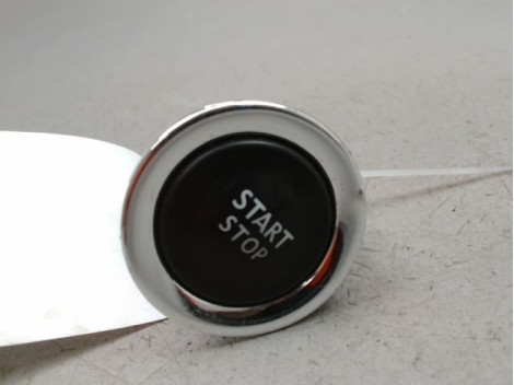 BOUTON DE DEMARRAGE RENAULT GRAND SCENIC MONOSP. III Phase 2 LONG 2011-2013