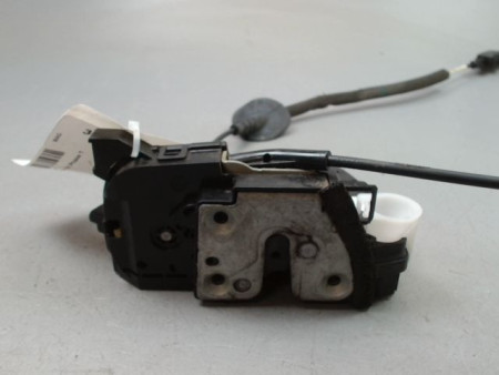 SYSTEME CONDAMNATION AVANT GAUCHE RENAULT CLIO IV Phase 1 2012-...