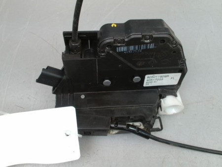 SYSTEME CONDAMNATION AVANT GAUCHE RENAULT CLIO IV Phase 1 2012-...