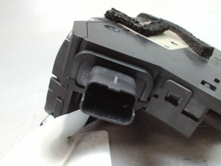 SYSTEME CONDAMNATION AVANT GAUCHE RENAULT CLIO IV Phase 1 2012-...