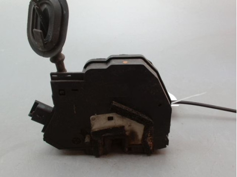 SYSTEME CONDAMNATION ARRIERE DROIT RENAULT CLIO IV Phase 1 2012-...