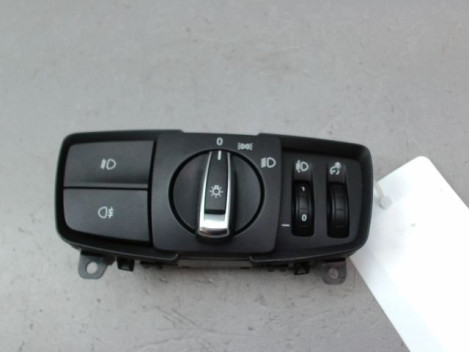 INTERIEUR COMMANDE PHARES BMW SERIE 1 II (F20/F21) 2011-...