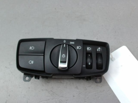 INTERIEUR COMMANDE PHARES BMW SERIE 1 II (F20/F21) 2011-...