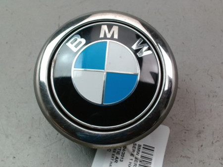 POIGNEE EXTERIEURE HAYON BMW SERIE 1 II (F20/F21) 2011-...