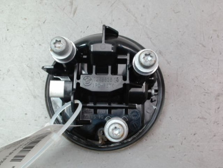 POIGNEE EXTERIEURE HAYON BMW SERIE 1 II (F20/F21) 2011-...