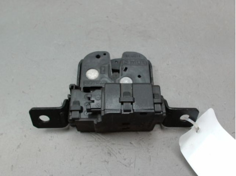 SERRURE HAYON  BMW SERIE 1 II (F20/F21) 2011-...