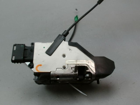 SYSTEME CONDAMNATION AVANT DROIT CITROEN C3 PICASSO MONOSP. Phase 1 2009-2012