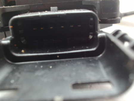 SYSTEME CONDAMNATION ARRIERE DROIT CITROEN C3 PICASSO MONOSP. Phase 1 2009-2012