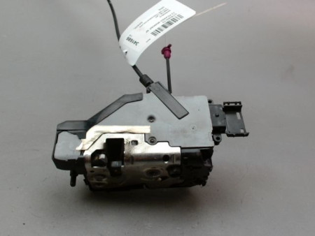 SYSTEME CONDAMNATION ARRIERE GAUCHE CITROEN C3 PICASSO MONOSP. Phase 1 2009-2012
