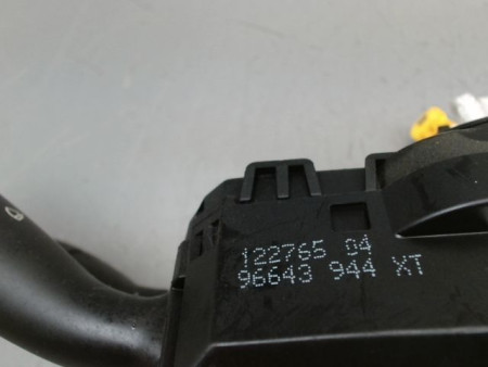 BLOC COMMODOS CITROEN C3 PICASSO MONOSP. Phase 1 2009-2012