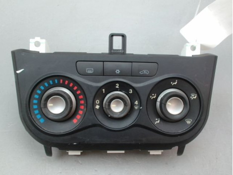 COMMANDE DE CHAUFFAGE ALFA ROMEO MI.TO 2008-...