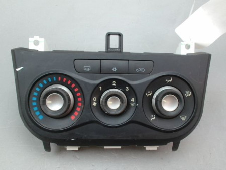 COMMANDE DE CHAUFFAGE ALFA ROMEO MI.TO 2008-...
