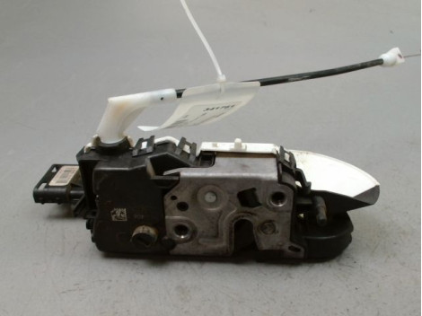 SYSTEME CONDAMNATION AVANT GAUCHE PEUGEOT PARTNER FG II PHASE 2 (B9) 2012-2015