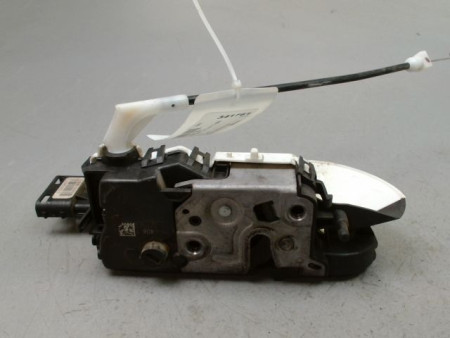 SYSTEME CONDAMNATION AVANT GAUCHE PEUGEOT PARTNER FG II PHASE 2 (B9) 2012-2015