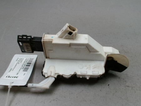 SYSTEME CONDAMNATION AVANT GAUCHE PEUGEOT PARTNER FG II PHASE 2 (B9) 2012-2015