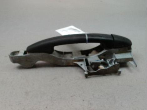 POIGNEE EXTERIEURE PORTE AVANT DROIT PEUGEOT PARTNER FG II PHASE 2 (B9) 2012-2015