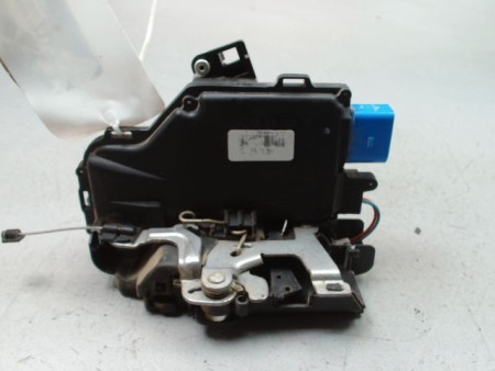 SYSTEME CONDAMNATION AVANT DROIT VOLKSWAGEN CADDY VAN 2004-