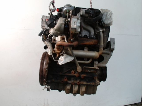 MOTEUR DIESEL VOLKSWAGEN CADDY VAN 2004- 2.0 TDI
