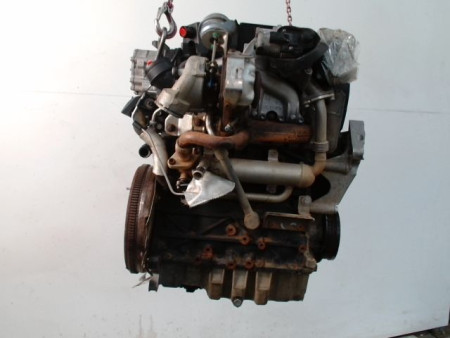 MOTEUR DIESEL VOLKSWAGEN CADDY VAN 2004- 2.0 TDI