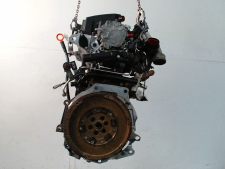 MOTEUR DIESEL VOLKSWAGEN CADDY VAN 2004- 2.0 TDI