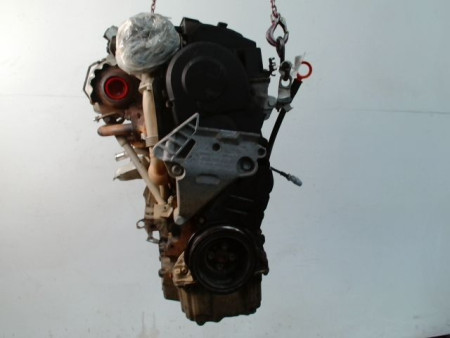 MOTEUR DIESEL VOLKSWAGEN CADDY VAN 2004- 2.0 TDI