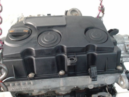 MOTEUR DIESEL VOLKSWAGEN CADDY VAN 2004- 2.0 TDI