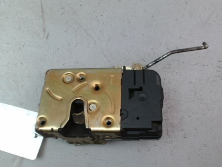 SYSTEME CONDAMNATION AVANT GAUCHE CITROEN BERLINGO BREAK I Phase 1 (M49) 1996-2002