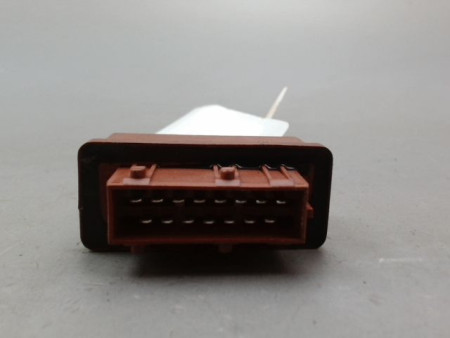 BOITIER DE PRECHAUFFAGE CITROEN BERLINGO BREAK I Phase 1 (M49) 1996-2002