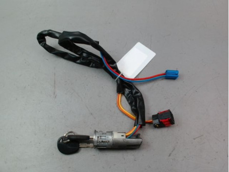 ANTIVOL DE DIRECTION CITROEN BERLINGO BREAK I Phase 1 (M49) 1996-2002