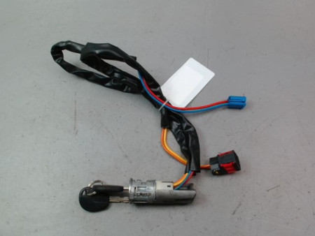 ANTIVOL DE DIRECTION CITROEN BERLINGO BREAK I Phase 1 (M49) 1996-2002