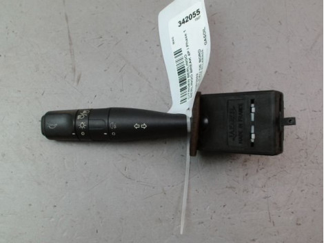 COMMANDE ECLAIRAGE CITROEN BERLINGO BREAK I Phase 1 (M49) 1996-2002