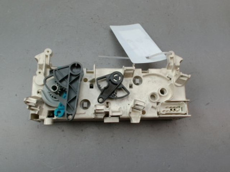 COMMANDE DE CHAUFFAGE CITROEN BERLINGO BREAK I Phase 1 (M49) 1996-2002