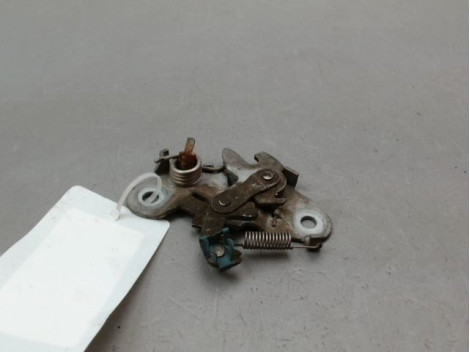 SERRURE CAPOT CITROEN BERLINGO BREAK I Phase 1 (M49) 1996-2002