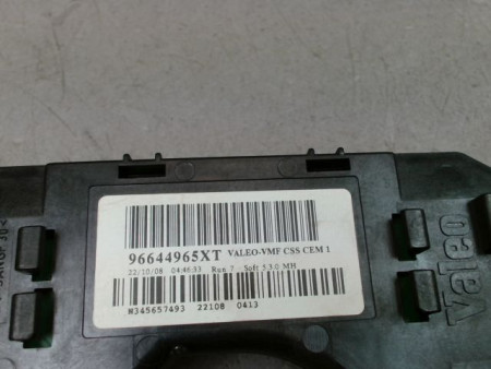 BLOC COMMODOS CITROEN C4 PICASSO MONOSP. I 2007-2013