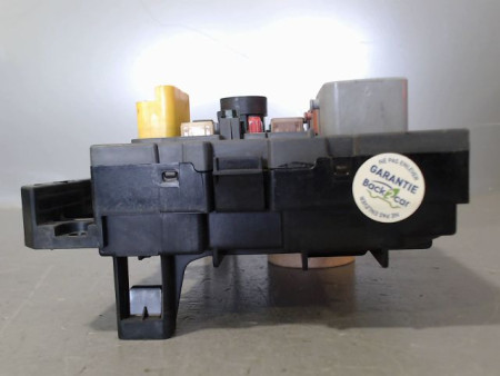 BOITE A FUSIBLES CITROEN BERLINGO BREAK II Phase 1 (B9) 2008-2012