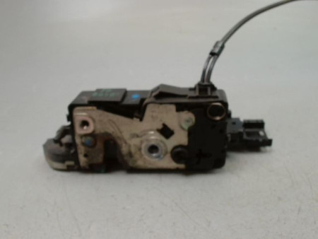 SYSTEME CONDAMNATION AVANT DROIT PEUGEOT 207 2006-2013