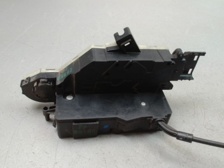 SYSTEME CONDAMNATION AVANT DROIT PEUGEOT 207 2006-2013