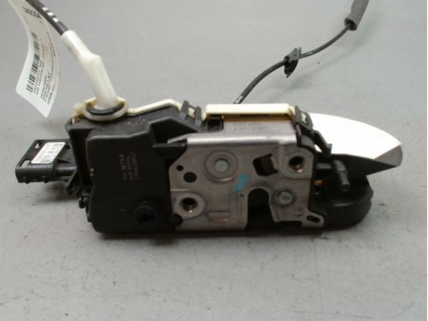 SYSTEME CONDAMNATION AVANT GAUCHE PEUGEOT 308 I Phase 1 2007-2011