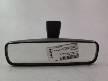 RETROVISEUR INTERIEUR PEUGEOT 308 I Phase 1 2007-2011