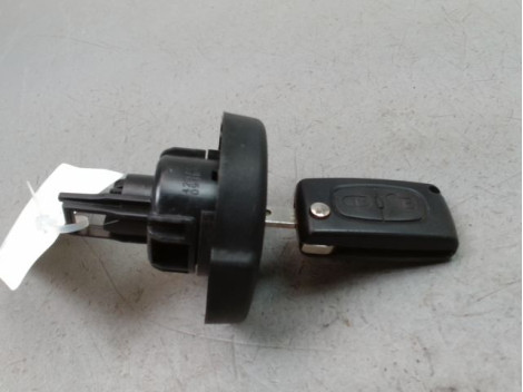 BOUCHON RESERVOIR A CARBURANT PEUGEOT 308 I Phase 1 2007-2011