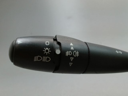 BLOC COMMODOS PEUGEOT 308 I Phase 1 2007-2011