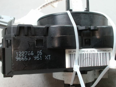 BLOC COMMODOS PEUGEOT 308 I Phase 1 2007-2011
