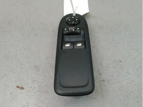 COMMANDE LEVE-GLACE PORTE AVG PEUGEOT 308 I Phase 1 2007-2011