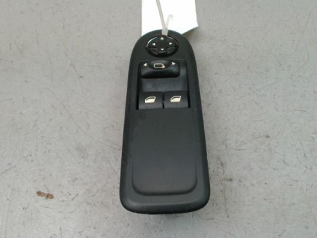 COMMANDE LEVE-GLACE PORTE AVG PEUGEOT 308 I Phase 1 2007-2011
