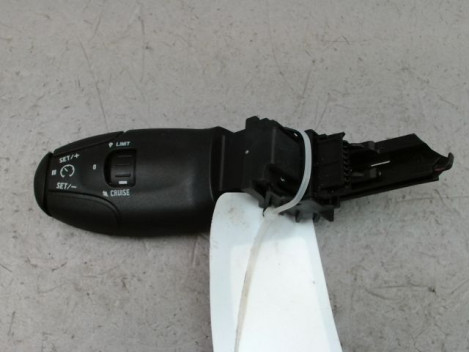 COMMANDE REGULATEUR/LIMITATEUR VITESSE PEUGEOT 308 I Phase 1 2007-2011