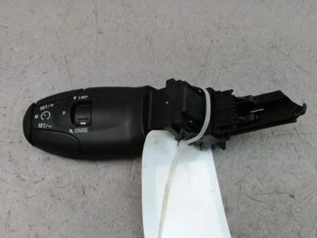 COMMANDE REGULATEUR/LIMITATEUR VITESSE PEUGEOT 308 I Phase 1 2007-2011