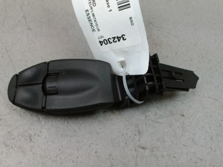 COMMANDE REGULATEUR/LIMITATEUR VITESSE PEUGEOT 308 I Phase 1 2007-2011