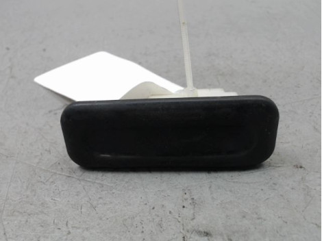 POIGNEE EXTERIEURE HAYON PEUGEOT 308 I Phase 1 2007-2011