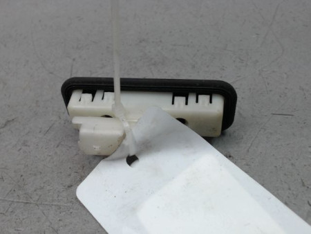 POIGNEE EXTERIEURE HAYON PEUGEOT 308 I Phase 1 2007-2011